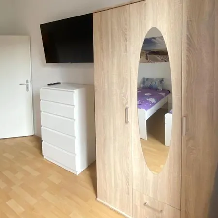 Spacious In