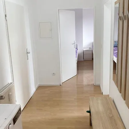 Spacious In Daire *