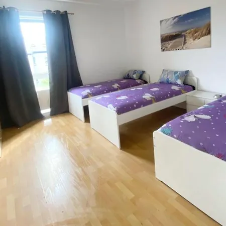 Spacious In *
