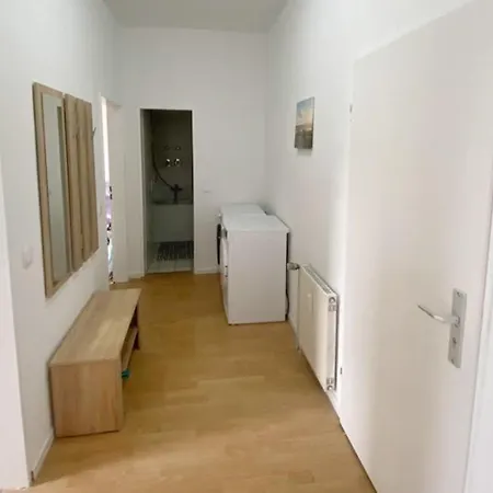 Spacious In Duisburg
