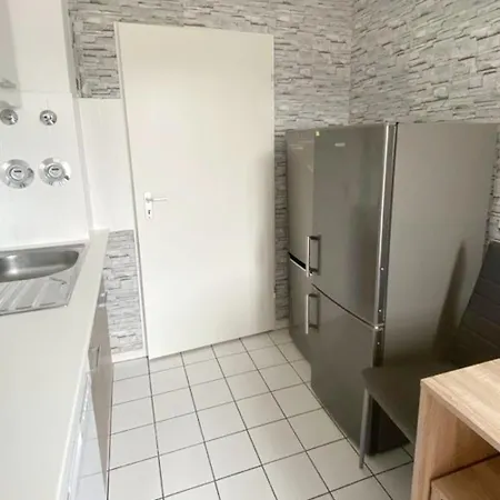 Spacious In