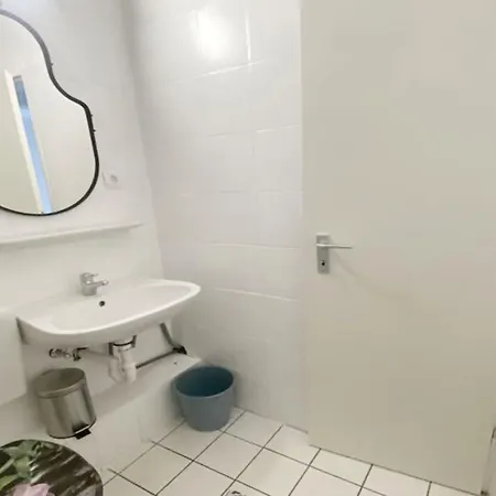 Apartment Spacious In Duisburg