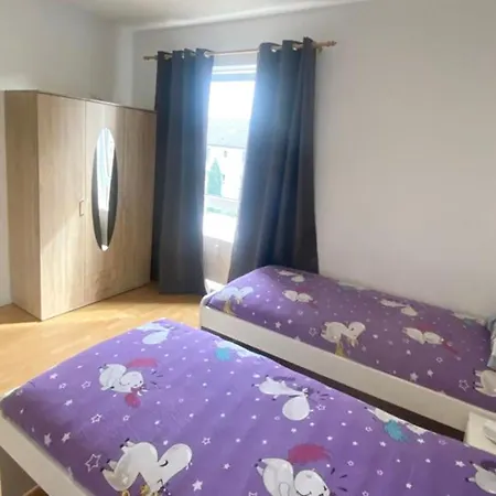 Spacious In * Duisburg