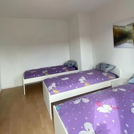 Spacious In