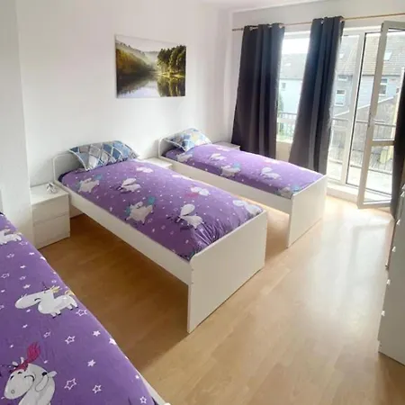 Spacious In * Duisburg