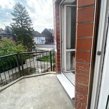 Spacious In Duisburg